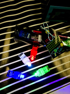 laser tag party favor ideas